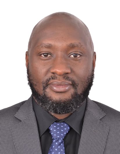 Andrew Kanyutu