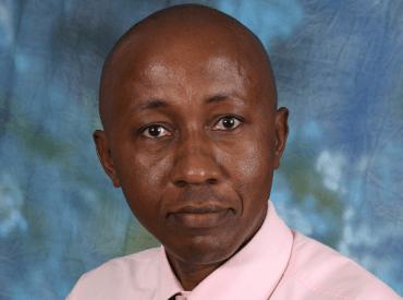 John Kageche