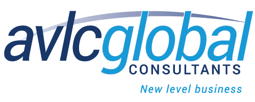 AVLC GLOBAL CONSULTANTS logo
