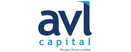 AVL CAPITAL logo